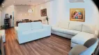 Foto 8 de Apartamento com 3 Quartos à venda, 142m² em Boqueirão, Santos