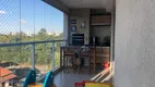 Foto 2 de Apartamento com 3 Quartos à venda, 118m² em Urbanova I, São José dos Campos
