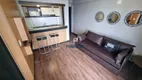 Foto 8 de Apartamento com 1 Quarto para venda ou aluguel, 56m² em Centro, Florianópolis