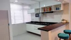 Foto 10 de Apartamento com 3 Quartos à venda, 85m² em Pitangueiras, Guarujá