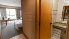 Foto 6 de Flat com 1 Quarto à venda, 53m² em Santana, São Paulo