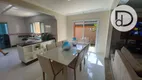 Foto 14 de Casa de Condomínio com 4 Quartos à venda, 380m² em Condominio Delle Stelle, Louveira