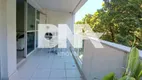 Foto 5 de Apartamento com 3 Quartos à venda, 105m² em Humaitá, Rio de Janeiro