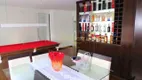 Foto 4 de Apartamento com 3 Quartos à venda, 140m² em Panamby, São Paulo