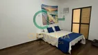 Foto 17 de Cobertura com 5 Quartos para venda ou aluguel, 256m² em Aparecida, Santos