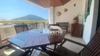 Foto 5 de Flat com 1 Quarto à venda, 60m² em Praia das Pitangueiras, Guarujá