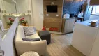 Foto 3 de Apartamento com 1 Quarto à venda, 33m² em Vila Nova Conceição, São Paulo