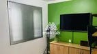 Foto 22 de Apartamento com 3 Quartos à venda, 106m² em Centro, Santo André