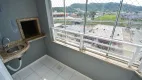 Foto 10 de Apartamento com 3 Quartos à venda, 96m² em Kobrasol, São José