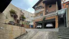 Foto 2 de Sobrado com 3 Quartos à venda, 180m² em Jardim Semiramis, Cotia