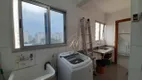 Foto 23 de Cobertura com 3 Quartos à venda, 223m² em Ponta da Praia, Santos