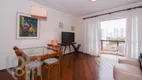 Foto 30 de Apartamento com 2 Quartos à venda, 110m² em Perdizes, São Paulo