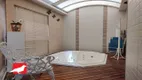 Foto 8 de Cobertura com 3 Quartos à venda, 160m² em Alto de Pinheiros, São Paulo