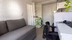 Foto 5 de Apartamento com 1 Quarto à venda, 29m² em Ferreira, São Paulo