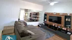 Foto 3 de Apartamento com 3 Quartos à venda, 76m² em Taboão, Guarulhos