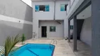 Foto 2 de Sobrado com 3 Quartos à venda, 300m² em Vila Olinda, São Paulo