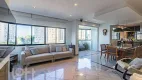 Foto 2 de Apartamento com 4 Quartos à venda, 177m² em Lapa, São Paulo