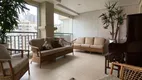Foto 3 de Apartamento com 3 Quartos à venda, 184m² em Chácara Klabin, São Paulo