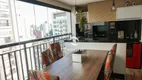 Foto 4 de Apartamento com 3 Quartos à venda, 120m² em Jardim, Santo André