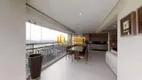 Foto 2 de Apartamento com 3 Quartos para venda ou aluguel, 230m² em Jardim Marajoara, São Paulo