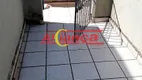 Foto 10 de Casa com 1 Quarto para alugar, 35m² em Cocaia, Guarulhos