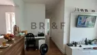 Foto 4 de Apartamento com 2 Quartos à venda, 64m² em Brooklin, São Paulo