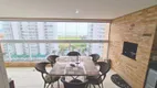 Foto 11 de Apartamento com 4 Quartos para alugar, 124m² em Enseada, Guarujá