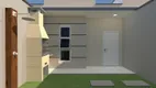 Foto 4 de Casa com 2 Quartos à venda, 70m² em Carapio, Itaitinga