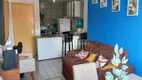 Foto 2 de Apartamento com 2 Quartos para venda ou aluguel, 53m² em Vicente Pinzon, Fortaleza