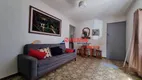 Foto 3 de Apartamento com 3 Quartos à venda, 55m² em Aparecida, Santos
