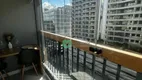 Foto 9 de Apartamento com 1 Quarto à venda, 25m² em Brooklin, São Paulo