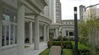 Foto 2 de Apartamento com 4 Quartos para venda ou aluguel, 185m² em Paraíso, São Paulo