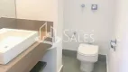 Foto 10 de Apartamento com 4 Quartos para alugar, 205m² em Vila Nova Conceição, São Paulo