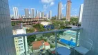 Foto 4 de Apartamento com 3 Quartos à venda, 67m² em Ilha do Retiro, Recife