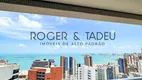 Foto 9 de Apartamento com 4 Quartos à venda, 247m² em Meireles, Fortaleza