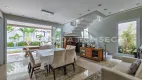 Foto 4 de Casa de Condomínio com 4 Quartos à venda, 362m² em Alphaville Conde II, Barueri