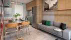 Foto 9 de Apartamento com 2 Quartos à venda, 31m² em Vila Carmosina, São Paulo