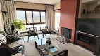 Foto 5 de Casa de Condomínio com 4 Quartos à venda, 462m² em Alphaville, Santana de Parnaíba