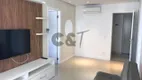 Foto 3 de Apartamento com 1 Quarto para alugar, 45m² em Vila Cordeiro, São Paulo