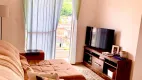 Foto 6 de Apartamento com 2 Quartos à venda, 60m² em Praia Comprida, São José