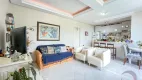 Foto 2 de Apartamento com 3 Quartos à venda, 98m² em Jurerê, Florianópolis