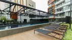Foto 16 de Flat com 1 Quarto para alugar, 40m² em Itaim Bibi, São Paulo