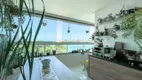 Foto 12 de Apartamento com 4 Quartos à venda, 120m² em Muquiçaba, Guarapari