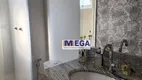 Foto 13 de Apartamento com 3 Quartos à venda, 81m² em Jardim Nova Europa, Campinas