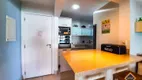 Foto 10 de Apartamento com 3 Quartos para alugar, 128m² em Riviera de São Lourenço, Bertioga
