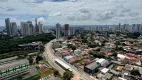 Foto 8 de Flat com 1 Quarto para alugar, 33m² em Setor Pedro Ludovico, Goiânia