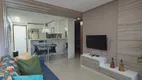 Foto 7 de Apartamento com 2 Quartos à venda, 60m² em Muro Alto, Ipojuca