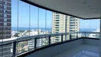 Foto 3 de Apartamento com 4 Quartos à venda, 238m² em Candeal, Salvador