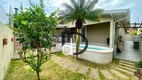 Foto 3 de Casa com 3 Quartos à venda, 175m² em Loteamento Residencial Fonte Nova, Valinhos