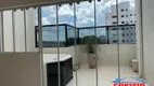 Foto 4 de Apartamento com 3 Quartos à venda, 121m² em Centro, São Carlos